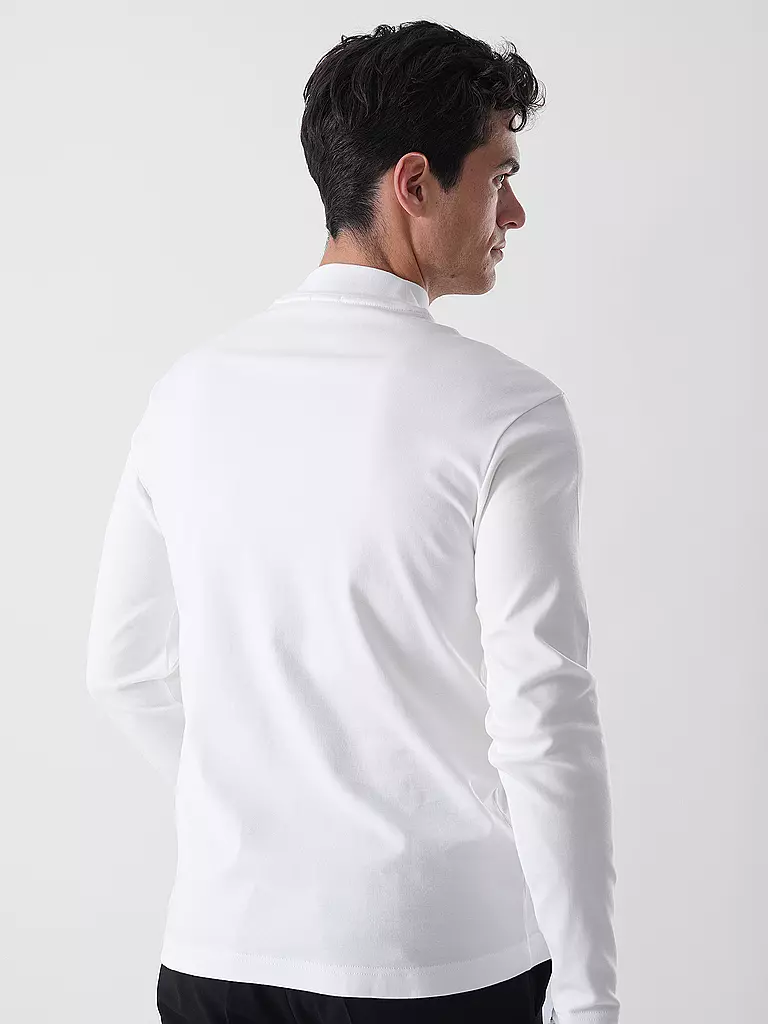 DRYKORN | Langarmshirt MORITZO | 