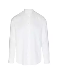 DRYKORN | Chemise en lin TALOC | Blanc