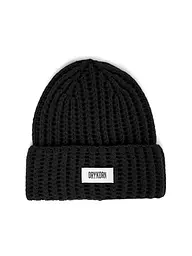 DRYKORN | Bonnet - CORNIE 1 | Noir