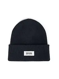 DRYKORN | Mütze - Haube LOAH_3 1 | Noir
