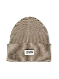 DRYKORN | Mütze - Haube LOAH_3 1 | Camel