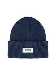 DRYKORN | Mütze - Haube LOAH_3 1 | Bleu
