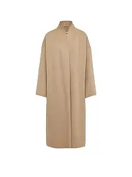 DRYKORN | Manteau en laine BAUPREY | Beige