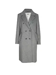 DRYKORN | Manteau en laine BRAMCOTE | Gris