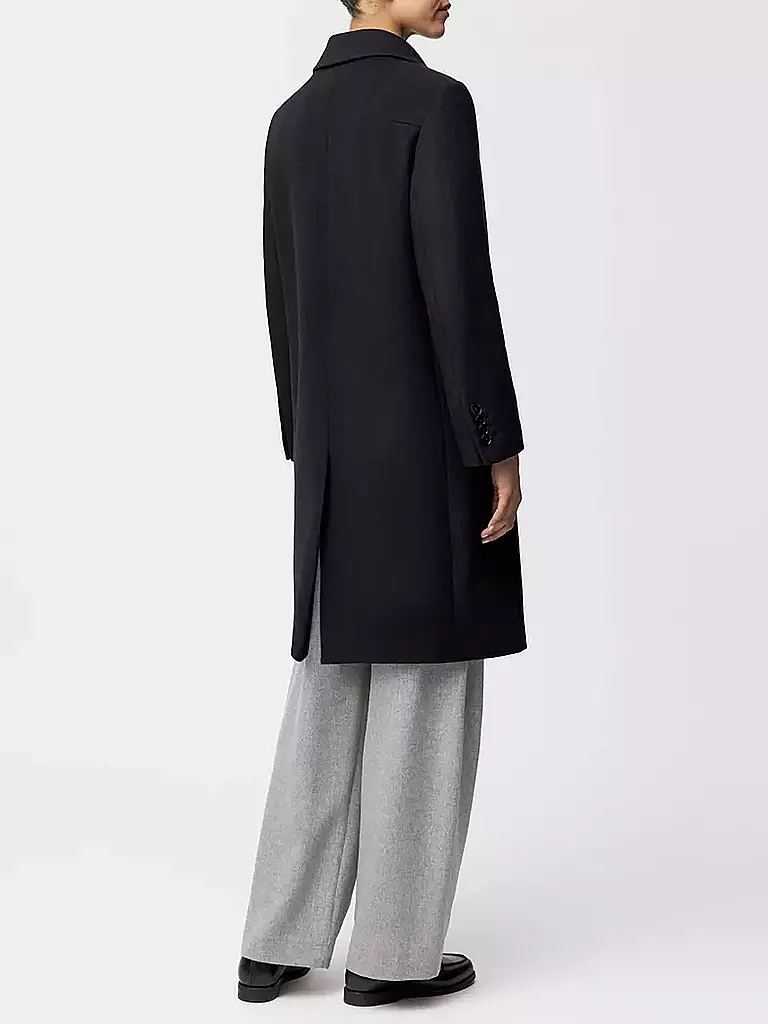 DRYKORN | Manteau en laine BRAMCOTE | 