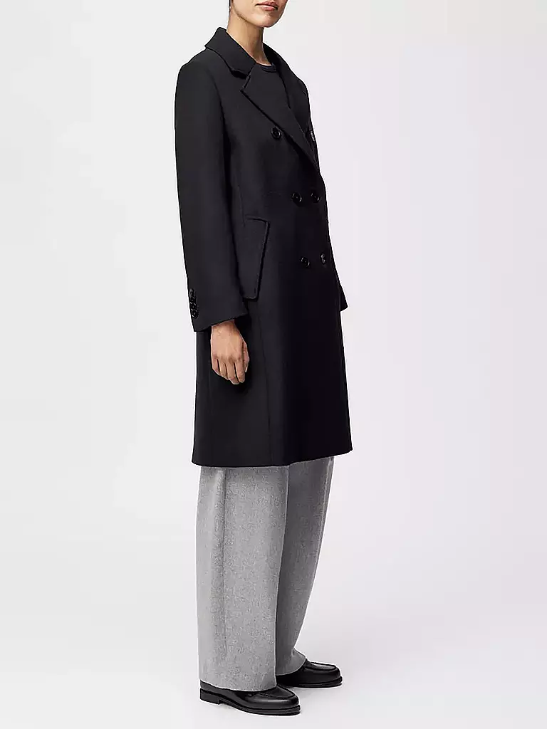 DRYKORN | Manteau en laine BRAMCOTE | 