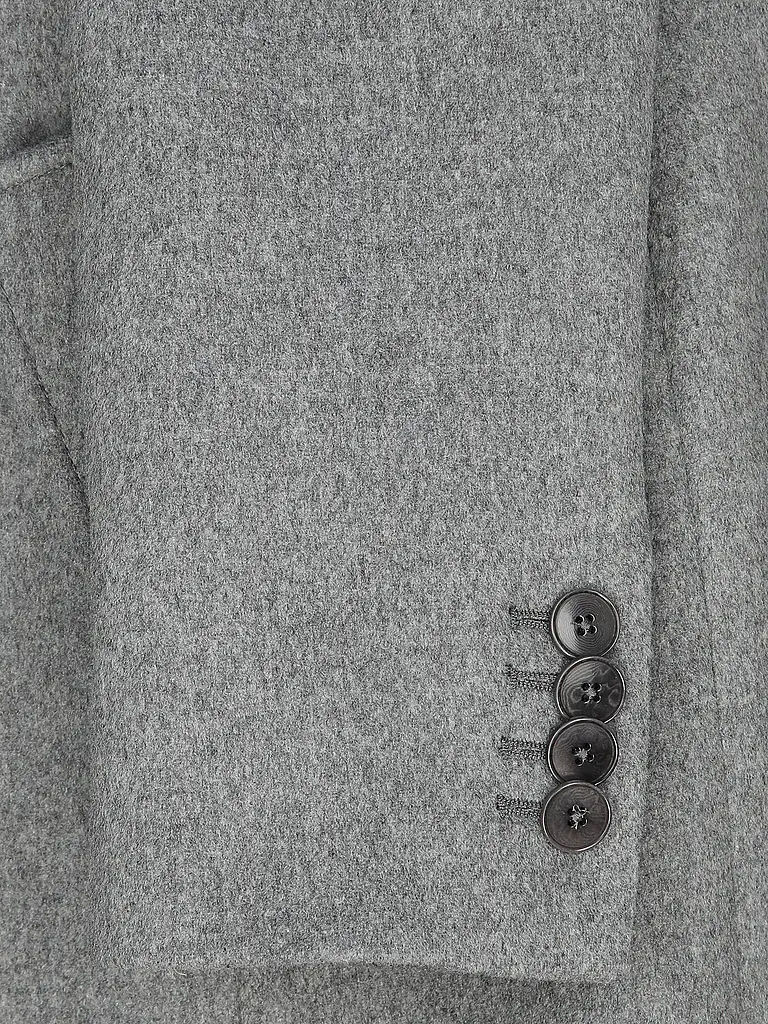 DRYKORN | Manteau en laine BRAMCOTE | grau
