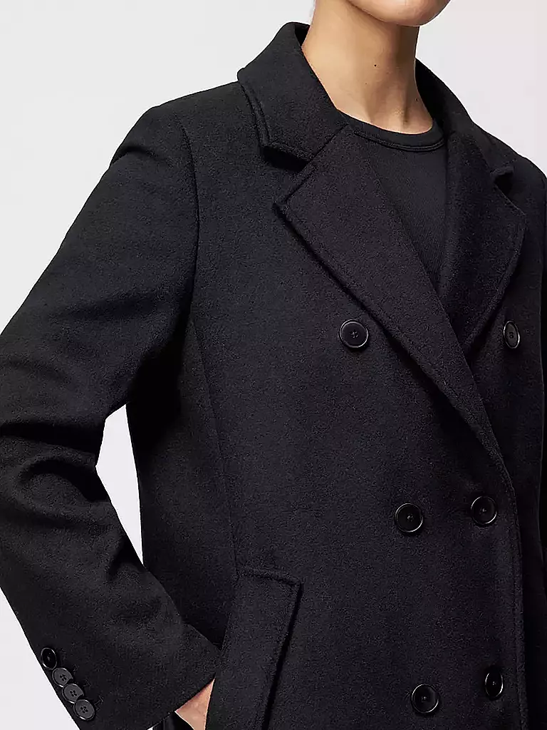 DRYKORN | Manteau en laine BRAMCOTE | 