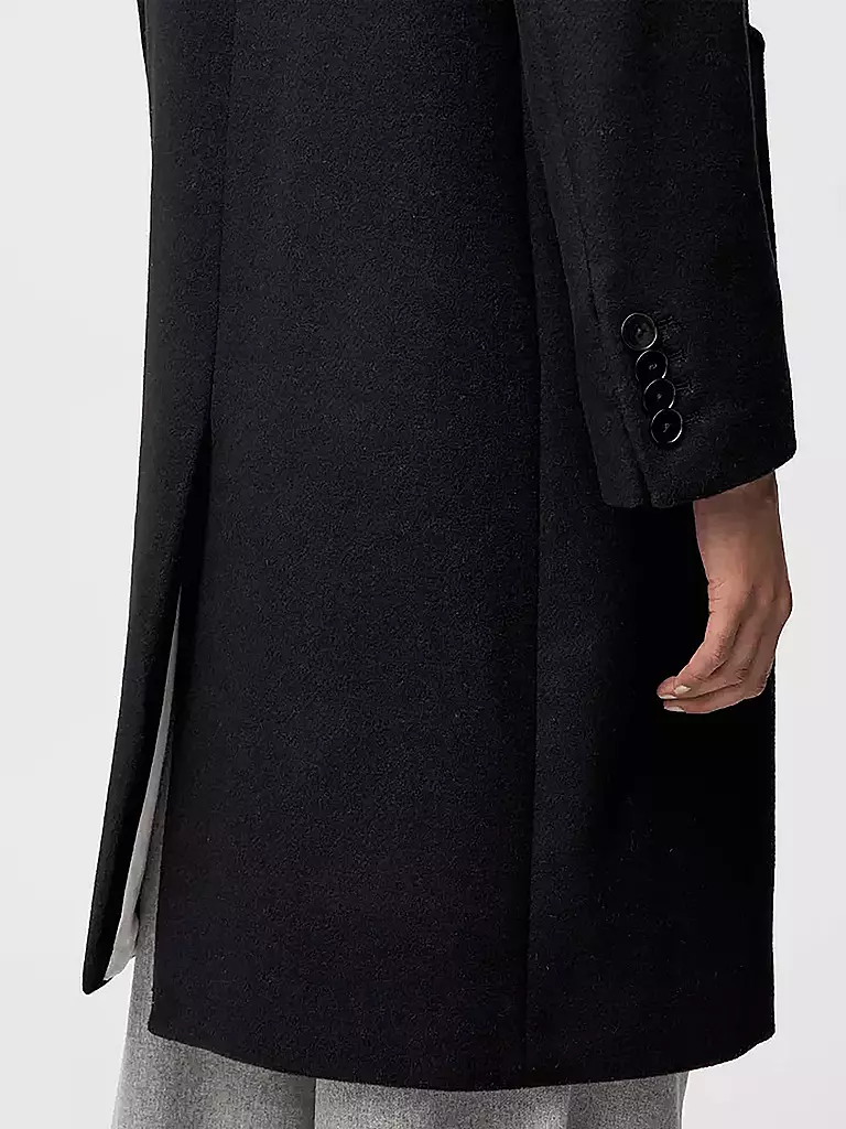 DRYKORN | Manteau en laine BRAMCOTE | 