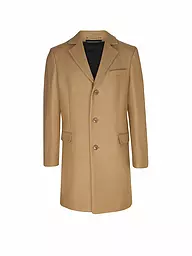 DRYKORN | Manteau en laine LUGO_2 | Marron