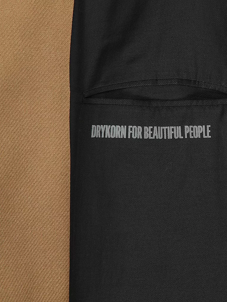 DRYKORN | Manteau en laine LUGO_2 | 