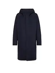 DRYKORN | Manteau en laine NAUKANO | Bleu foncé