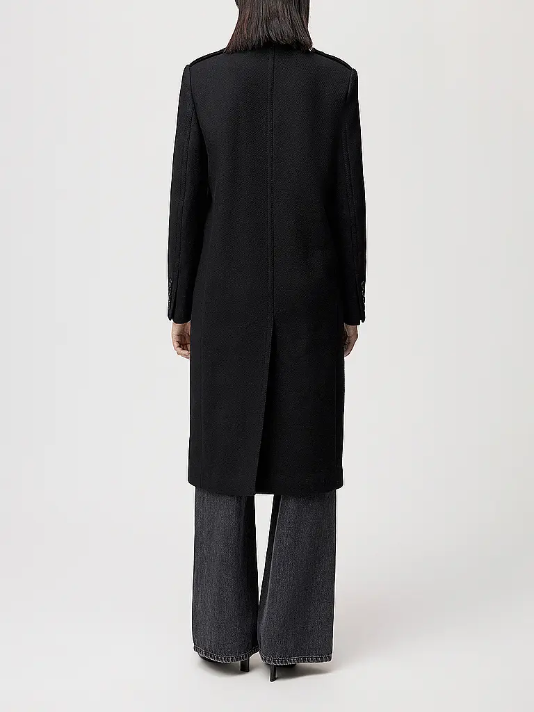 DRYKORN | Manteau en laine PIETHILL | 