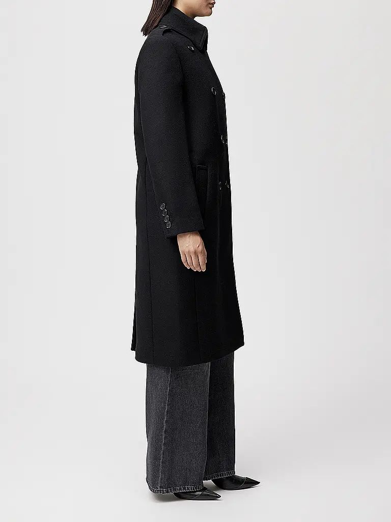 DRYKORN | Manteau en laine PIETHILL | 