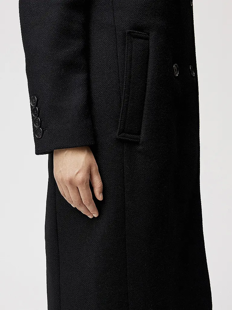 DRYKORN | Manteau en laine PIETHILL | 