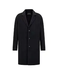 DRYKORN | Manteau en laine SKOLAN 1 | Noir
