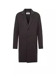 DRYKORN | Manteau en laine SKOLAN 1 | Marron