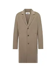 DRYKORN | Manteau en laine SKOLAN 1 | Camel