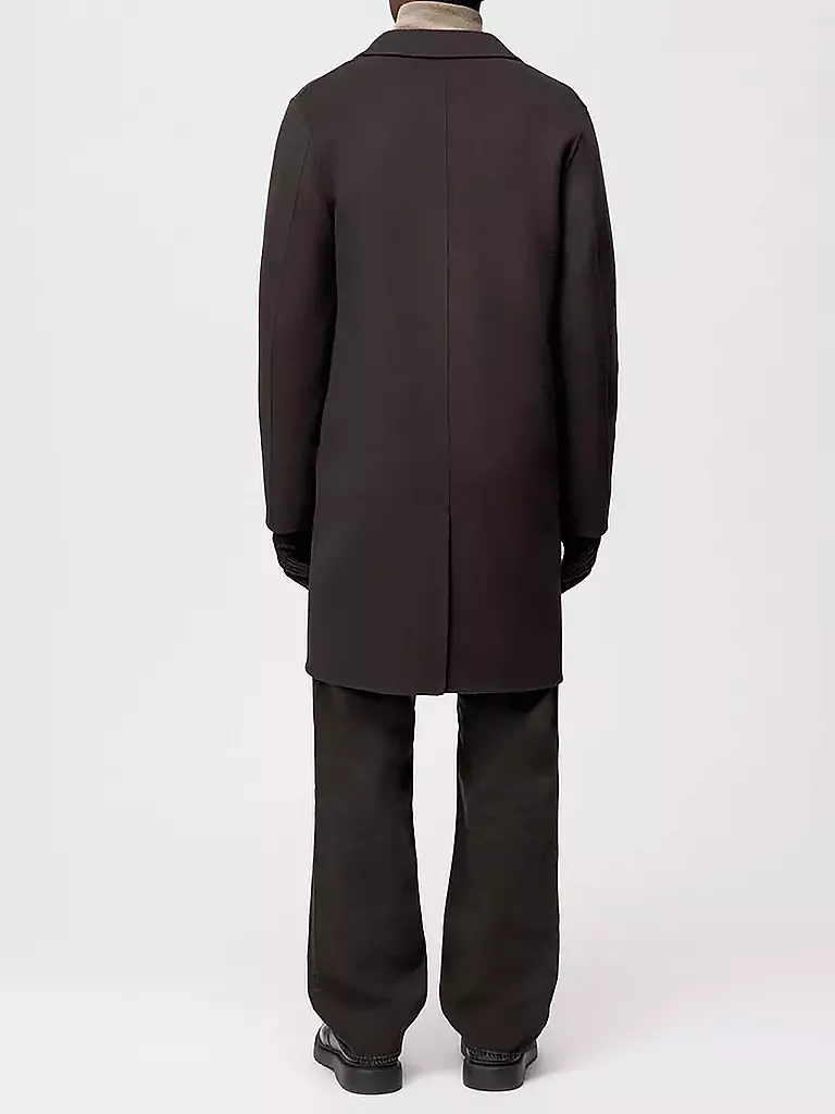 DRYKORN | Manteau en laine SKOLAN 1 | 