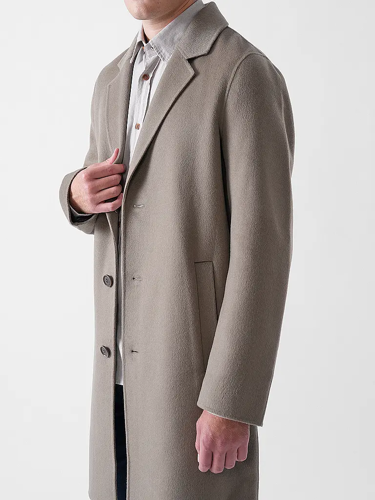 DRYKORN | Manteau en laine SKOLAN 1 | 
