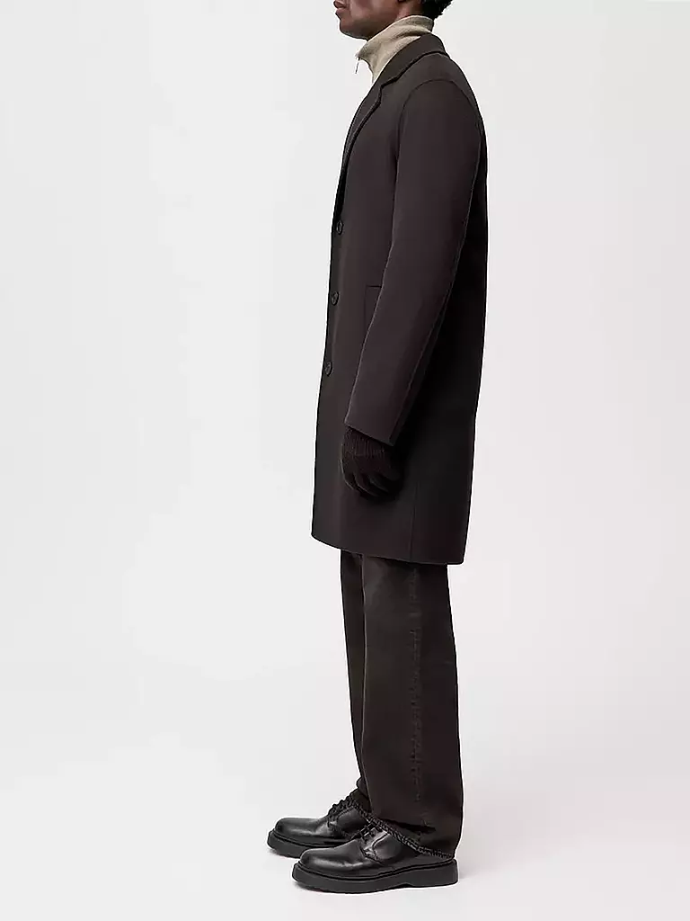 DRYKORN | Manteau en laine SKOLAN 1 | 