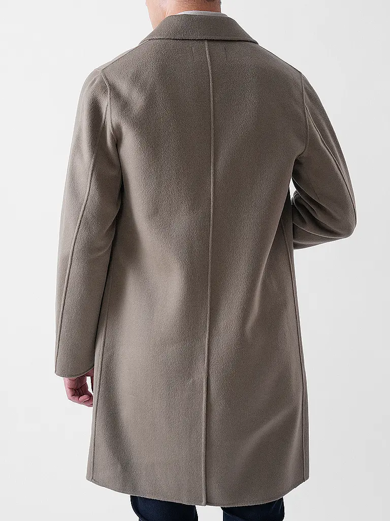 DRYKORN | Manteau en laine SKOLAN 1 | 