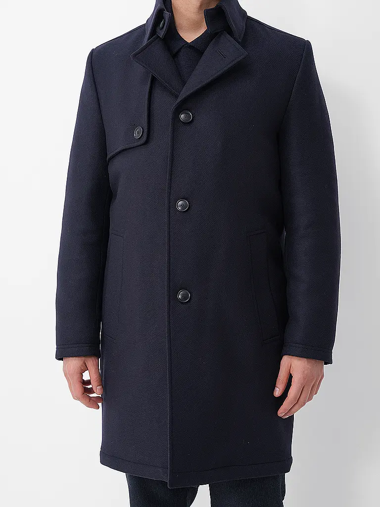 DRYKORN | Manteau en laine SKOPJE_C | 