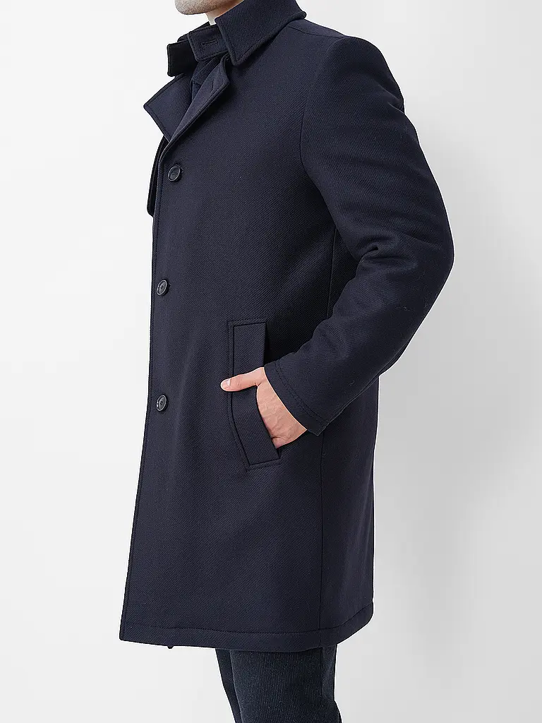 DRYKORN | Manteau en laine SKOPJE_C | 