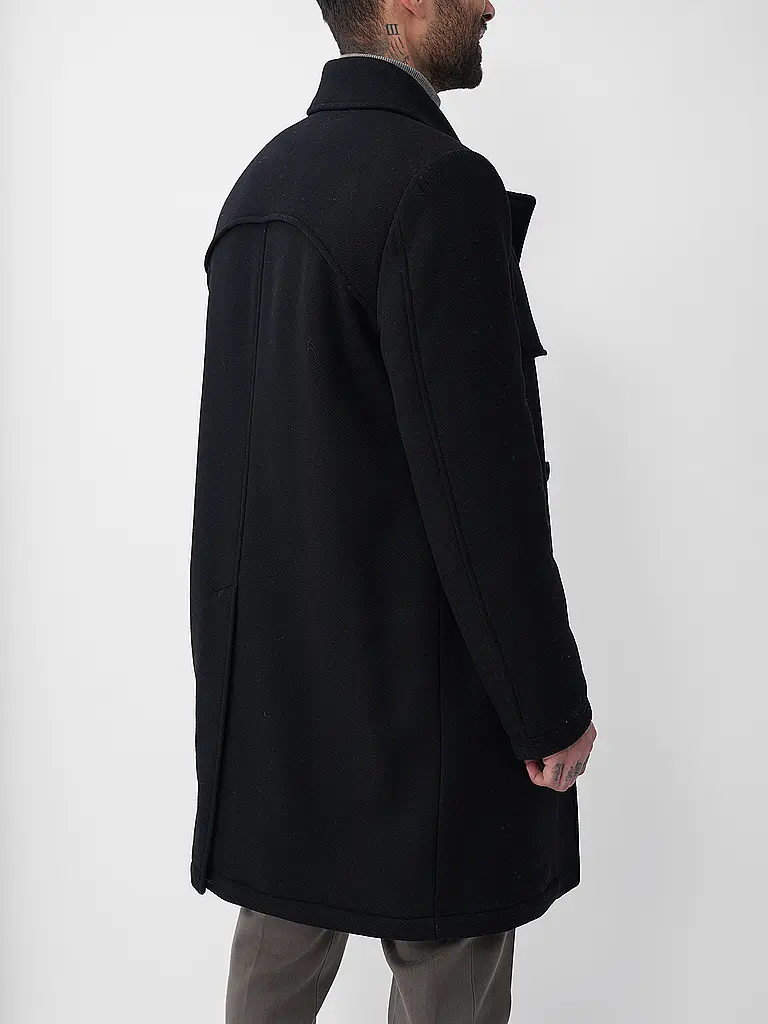 DRYKORN | Manteau en laine SKOPJE_C | 