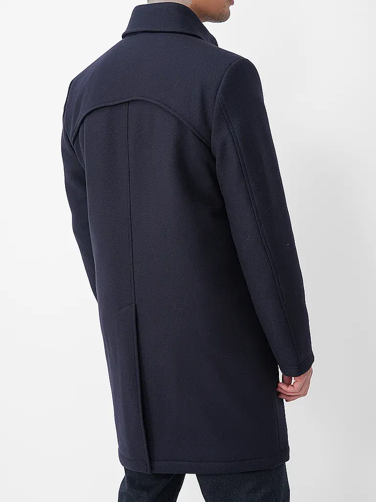 DRYKORN | Manteau en laine SKOPJE_C | 