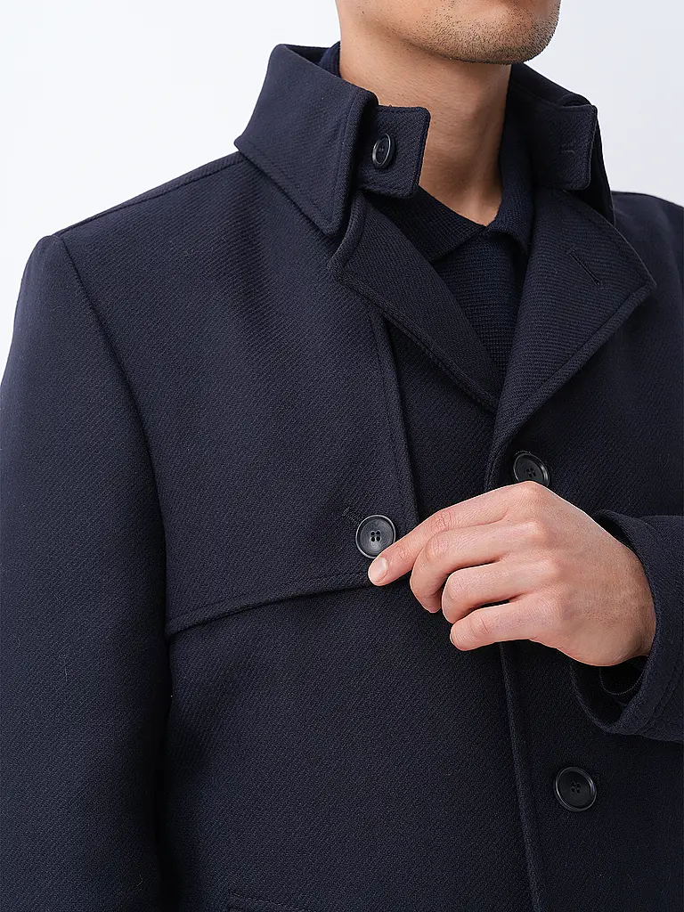 DRYKORN | Manteau en laine SKOPJE_C | 