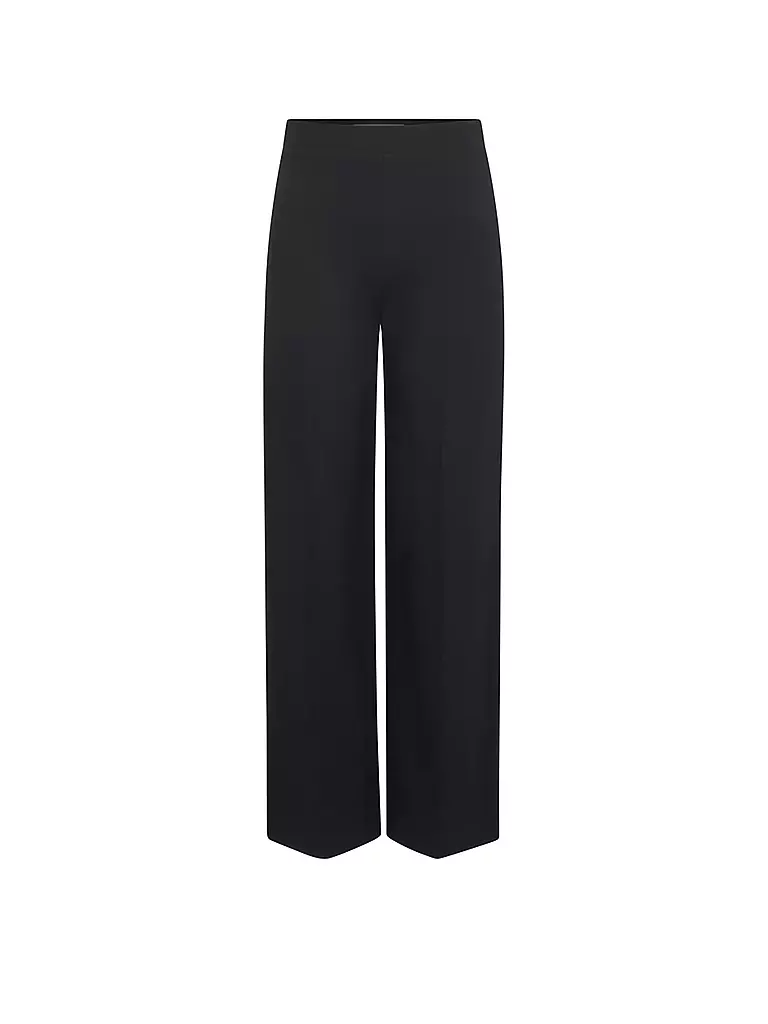 DRYKORN | Marlenehose BEFORE  | Noir