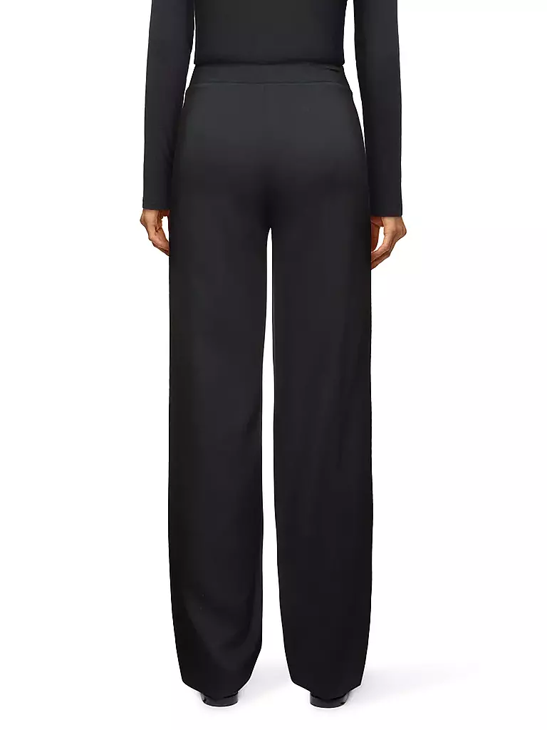 DRYKORN | Marlenehose BEFORE  | Noir