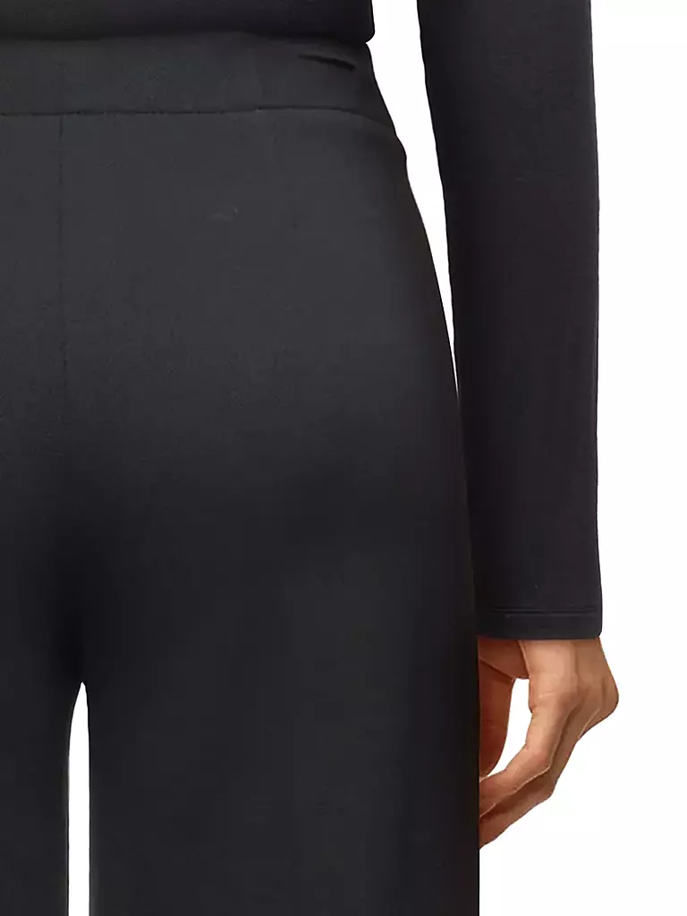 DRYKORN | Marlenehose BEFORE  | Noir