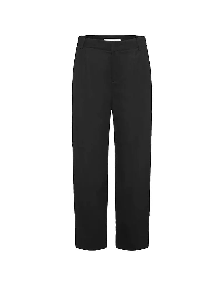 DRYKORN | Marlenehose JEALOUS | schwarz