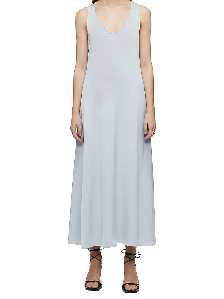 DRYKORN | Maxi robe CENLA 10 | hellblau