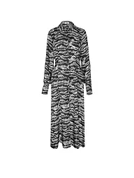 DRYKORN | Maxi robe MORAGA | Noir