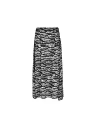 DRYKORN | Maxi-jupe ELVANA | Noir