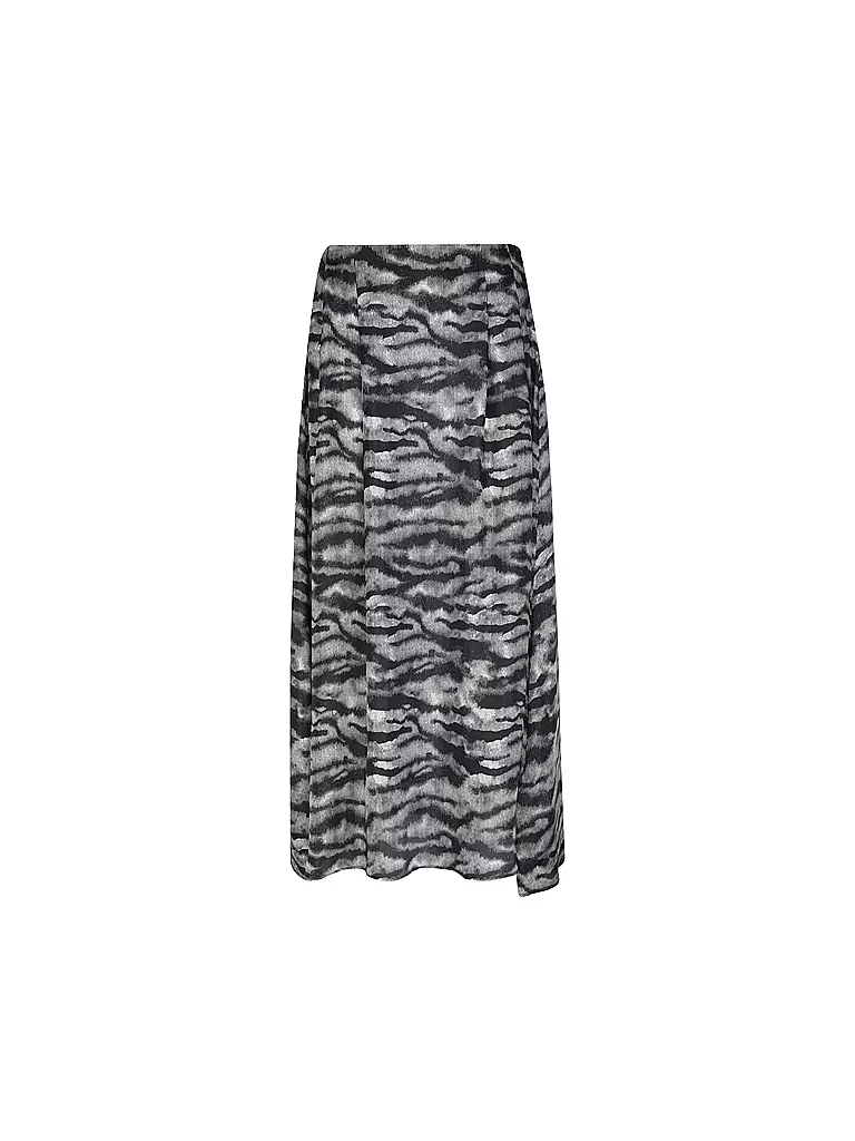 DRYKORN | Maxi-jupe ELVANA | schwarz