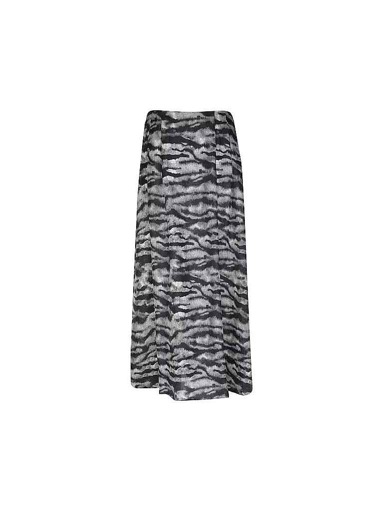 DRYKORN | Maxi-jupe ELVANA | schwarz