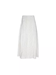 DRYKORN | Maxi-jupe MURNIATI | Crème