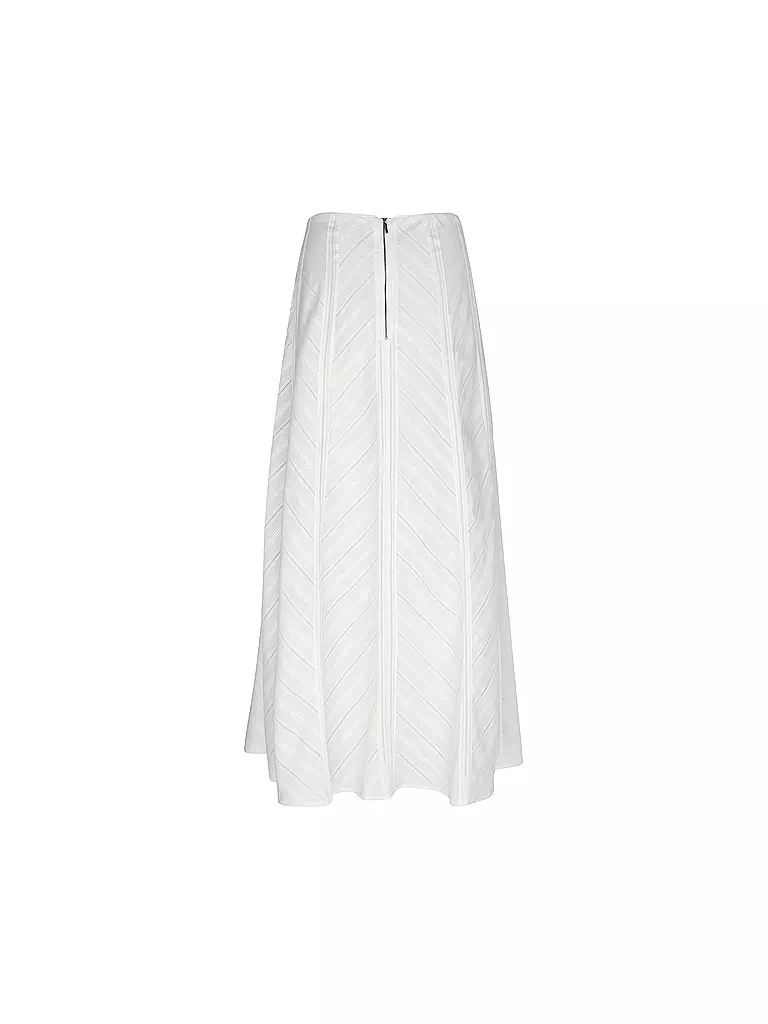 DRYKORN | Maxi-jupe MURNIATI | creme