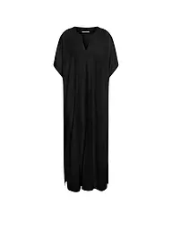 DRYKORN | Maxikleid JIHANA | Noir