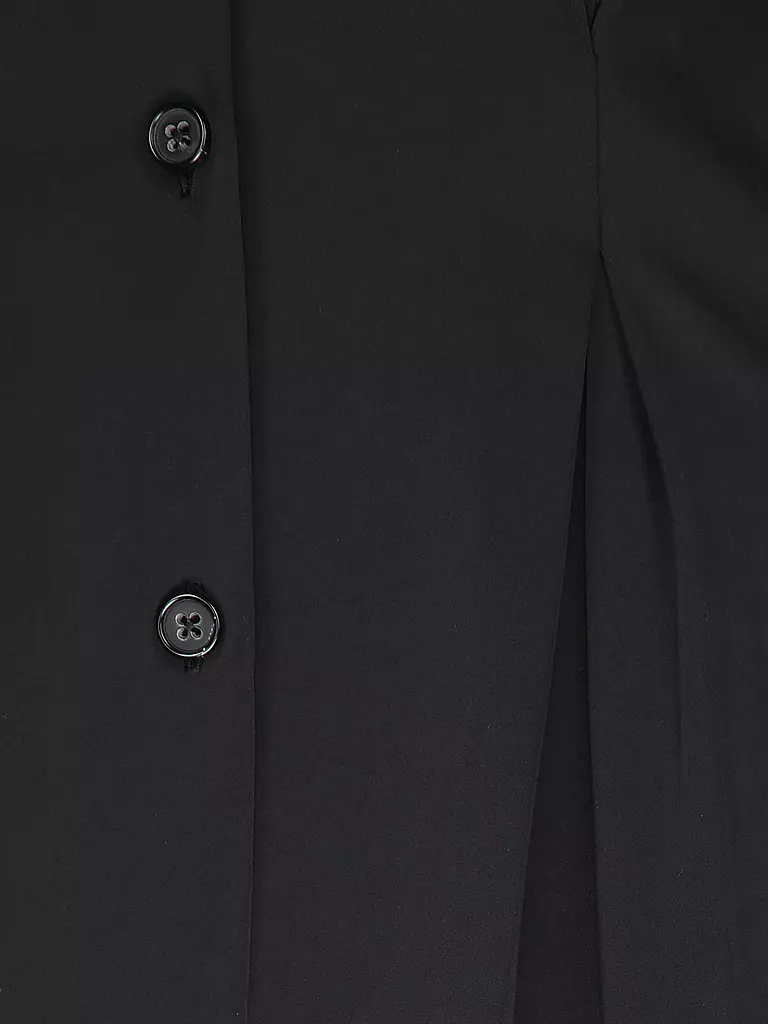 DRYKORN | Maxikleid KAMALA | Noir