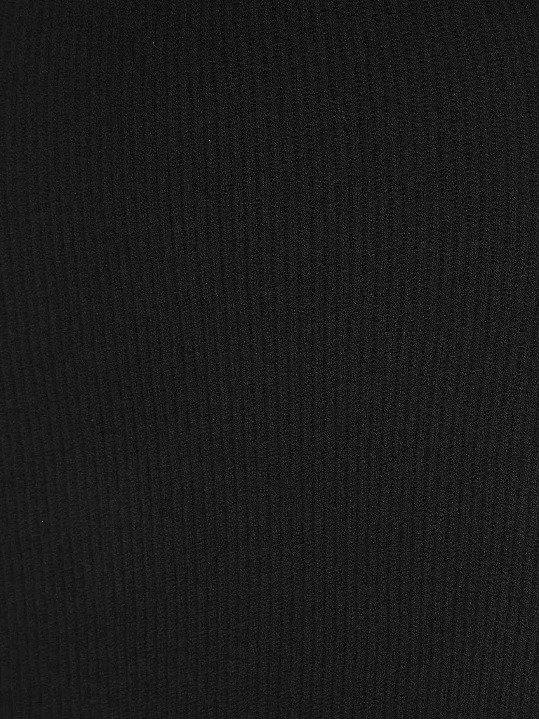 DRYKORN | Maxikleid TEYANA 1 | Noir