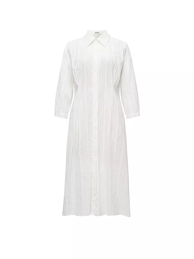 DRYKORN | Midikleid DONIKA 1 | Crème