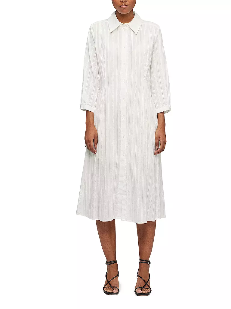 DRYKORN | Midikleid DONIKA 1 | Crème
