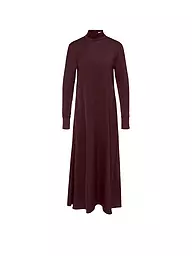 DRYKORN | Midikleid NAINEN 1 | Rouge foncé