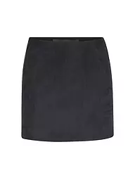 DRYKORN | Mini-jupe NAMIDO 1 | Noir