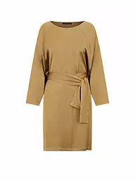 DRYKORN | Mini-robe RURIKA 1 | Or